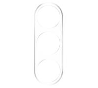 Verre Trempé Caméra pour Samsung Galaxy A15 5G Protection Anti-rayures iMak Transparent