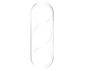 iMak Verre Trempé Caméra pour Samsung Galaxy A15 5G Protection Anti-rayures Transparent