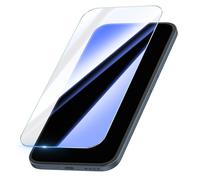 iMak Verre Trempé pour Realme 16 Pro Spécial Empreinte et Antichoc Transparent