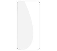 Verre trempé pour Samsung Galaxy A25 Dureté 9H Adhésion Totale H iMak Transparent
