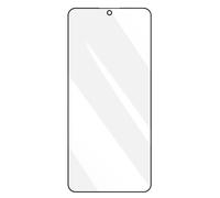 Verre Trempé pour Xiaomi Poco X7 Pro et X6 Pro 5G Dureté 9H série H Transparent