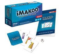Imakoo: Le sudoku des mots