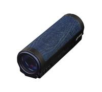 IMALENT BTL50 Lampe Torche EDC 3000 Lumens Zoom Électrochromique Haute Technologie Rechargeable USB-C Batterie 3000mAh Étanche IP56 Portée 750m (Bleu)