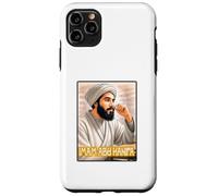 Imam Abou Hanifa Coque pour iPhone 11 Pro Max