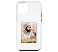 Imam Abou Hanifa Coque pour iPhone 12/12 Pro