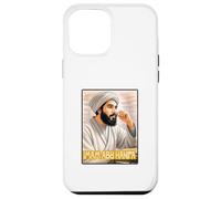 Imam Abou Hanifa Coque pour iPhone 12 Pro Max