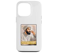 Imam Abou Hanifa Coque pour iPhone 13 Pro