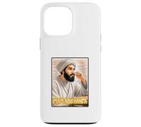 Imam Abou Hanifa Coque pour iPhone 13 Pro Max