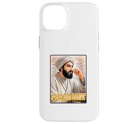 Imam Abou Hanifa Coque pour iPhone 14 Plus