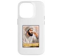 Imam Abou Hanifa Coque pour iPhone 14 Pro