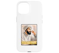 Imam Abou Hanifa Coque pour iPhone 15