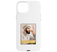Imam Abou Hanifa Coque pour iPhone 15 Plus