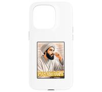 Imam Abou Hanifa Coque pour iPhone 15 Pro