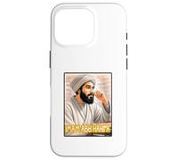 Imam Abou Hanifa Coque pour iPhone 16 Pro