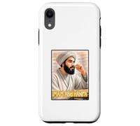 Imam Abou Hanifa Coque pour iPhone XR