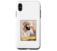 Imam Abou Hanifa Coque pour iPhone XS Max