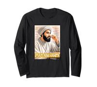 Imam Abou Hanifa Manche Longue