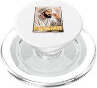Imam Abou Hanifa PopSockets PopGrip pour MagSafe