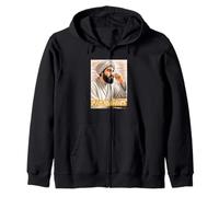 Imam Abou Hanifa Sweat à Capuche