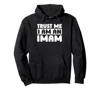Imam Islam - Spiritualité Religion Imam Sweat à Capuche