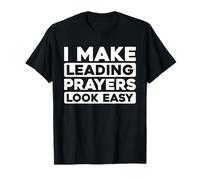 Imam Spiritualité Islam - Religion Imam T-Shirt
