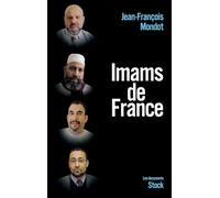 Imams de France
