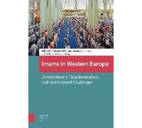 Imams In Western Europe