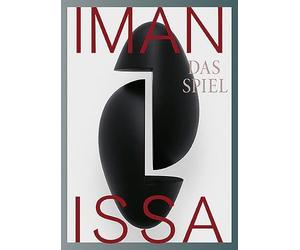 Iman Issa. Das Spiel: 13. Ernst-Rietschel-Preis für Skulptur 2024