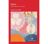 Imán: La gracia que atrae tu voluntad
