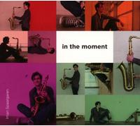 iman spaargaren undercurrent - in The Moment [Import]