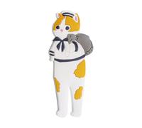 Imanes De Gato Para | Gancho Magnétique Para Cocina | Imanes De Gato | Imán Esthétique Mujeres Auto Y Taquillas | Imán De Cocina Magnétique Décoratif Lindo Esthétique