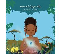 Imani et le joyau bleu