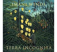 Imani Winds & Terra Incognita - Terra Incognita