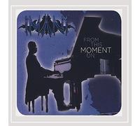 Imani Zubeh - from This Moment on