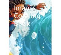 Imani's Coloring Book