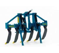 Imants Culter 3.0 Cultivateur 1:32 Modèle 6287 UNIVERSAL HOBBIES