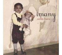 Imany - Acoustic Sessions