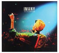 Imany: Live At The Casino De Paris (BOX) [2CD]+[DVD]