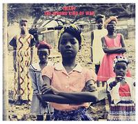 Imany - Imany: The Wrong Kind Of War (digipack) [CD]
