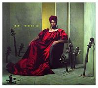 Imany - Imany: Voodoo Cello [CD]