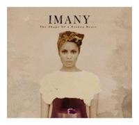 Imany - Kokoro No Tabi [Import]