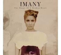 Imany - Shape of a Broken Heart