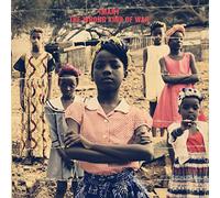 Imany - The Wrong Kind of War