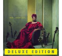 Voodoo Cello Édition Deluxe CD