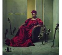 Imany - Voodoo Cello [Import]