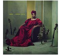 IMANY - VOODOO CELLO CD NEUF