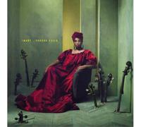 Imany Voodoo Cello (Vinyl) 12" Album