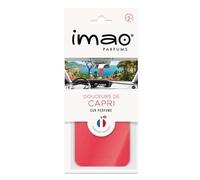 Imao CAR PERFUME "Douceurs de CAPRI"