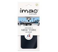 Imao CAR PERFUME "Voyage á NEW YORK"
