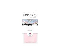 IMAO PP06697 Désodorisant Parfum Tokyo Beauty, Rose
